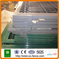 Anping county shunxing company Porte revêtue de PVC (design populaire)